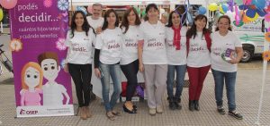 OSEP Colectividades
